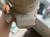 Canon Ef 400mm F/5.6 L - nuotraukos Nr. 2