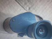 Ww2 Vermachto kariniai žiūronai Carl Zeiss dėklu - nuotraukos Nr. 5