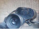 Ww2 Vermachto kariniai žiūronai Carl Zeiss dėklu - nuotraukos Nr. 6