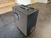 Fender Acoustic Fsx 2 Kubas - nuotraukos Nr. 5
