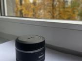 Canon Rf50mm f1:8 Stm - nuotraukos Nr. 2