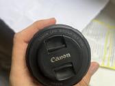 Canon Rf50mm f1:8 Stm - nuotraukos Nr. 3