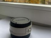 Canon Extender Ef 1.4x II - nuotraukos Nr. 2
