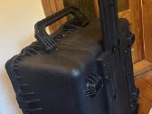 Pelican Case "Peli 1640 Case Empty" dėklas, dėžė - nuotraukos Nr. 5