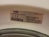 Skalbimo mašina Beko B1wfk2604wee, 6 kg - nuotraukos Nr. 4