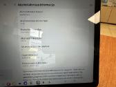 Samsung Galaxy X230 Tab A11 Plus 128 GB 6 GB Wi-fi - nuotraukos Nr. 2