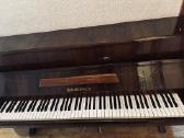 Weinbach Pianinas - nuotraukos Nr. 3