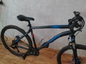 Rockrider St120 sport trial - nuotraukos Nr. 2