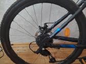 Rockrider St120 sport trial - nuotraukos Nr. 6