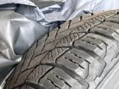 Dėvėtos padangos R17. 205/50 Michelin - nuotraukos Nr. 2
