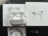 Apple Airpods Pro - nuotraukos Nr. 2