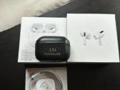 Apple Airpods Pro - nuotraukos Nr. 4