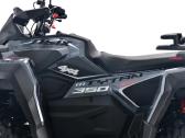 Keturratis Asix Tytan 350cc (B kategorija) - nuotraukos Nr. 7