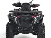 Keturratis Asix Tytan 350cc (B kategorija) - nuotraukos Nr. 6