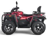 Keturratis Asix Tytan 350cc (B kategorija) - nuotraukos Nr. 14