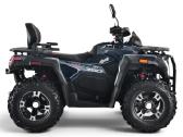 Keturratis Asix Tytan 350cc (B kategorija) - nuotraukos Nr. 2