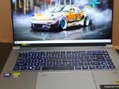 Acer Predator Triton Neo 16 Intel Core Ultra 7 - nuotraukos Nr. 8