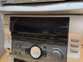 Dovanoju Sony Rx55 radio centrą, kolonėles - nuotraukos Nr. 3
