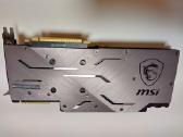 Msi Rtx 2070 Super Gaming X Trio - nuotraukos Nr. 2