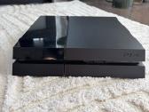 Ps4 500gb + 3 games - nuotraukos Nr. 2