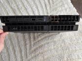 Ps4 500gb + 3 games - nuotraukos Nr. 4