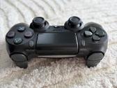 Ps4 500gb + 3 games - nuotraukos Nr. 6