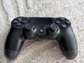 Ps4 500gb + 3 games - nuotraukos Nr. 7