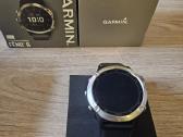 Garmin Fenix 6 Solar 47mm - nuotraukos Nr. 2