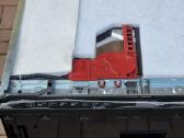 Nauja įmont, Bauknecht B71 Hf60 Tuc + garantija - nuotraukos Nr. 12