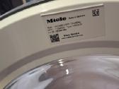 Skalbimo mašina "Miele" Wcg660 Wps 2022m. A+++ - nuotraukos Nr. 3