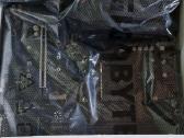 B550m aorus elite gaming motherboard - nuotraukos Nr. 2