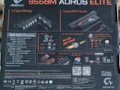 B550m aorus elite gaming motherboard - nuotraukos Nr. 3