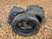 Vredestein padangos 225/60 R18 M+s - nuotraukos Nr. 3