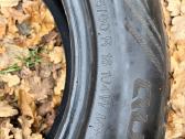 Vredestein padangos 225/60 R18 M+s - nuotraukos Nr. 5