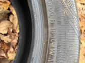 Vredestein padangos 225/60 R18 M+s - nuotraukos Nr. 7