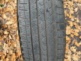Vredestein padangos 225/60 R18 M+s - nuotraukos Nr. 8