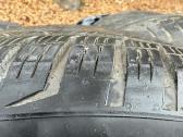 Vredestein padangos 225/60 R18 M+s - nuotraukos Nr. 9