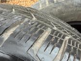 Vredestein padangos 225/60 R18 M+s - nuotraukos Nr. 10