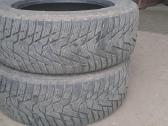 R16 naudotos padangos hankook ,žieminės ,4 vnt. - nuotraukos Nr. 3