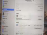 MacBook M1 Pro 2021 M1 Pro 32gb 1tb 19% - nuotraukos Nr. 5