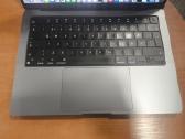 MacBook M1 Pro 2021 M1 Pro 32gb 1tb 19% - nuotraukos Nr. 2