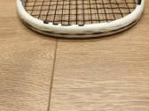 Skvošo raketė Tecnifibre Carboflex 130s - nuotraukos Nr. 2