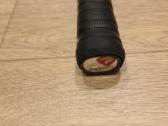 Skvošo raketė Tecnifibre Carboflex 130s - nuotraukos Nr. 3