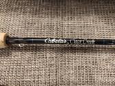 Cabela's Clear Creek 6' #5 muselinis kotas - nuotraukos Nr. 3