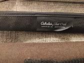 Cabela's Clear Creek 6' #5 muselinis kotas - nuotraukos Nr. 4