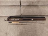 Cabela's Clear Creek 6' #5 muselinis kotas - nuotraukos Nr. 2