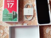 Xiaomi Redmi 17 128gb - nuotraukos Nr. 2