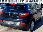 Parduodamas Renault Kadjar 1,2 benzinas, 2016m - nuotraukos Nr. 2