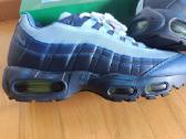 Stilingi Nike Airmax Yu-gi-oh batai - nuotraukos Nr. 3