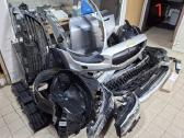 Automobilių detalės - nuotraukos Nr. 2
